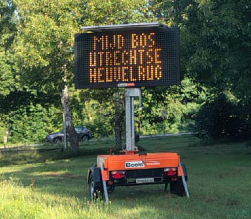 En de winnaar is… de wolf!