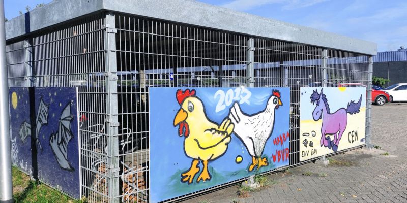 Onderzoekers botsen over vogelgriep-experiment in Lelystad