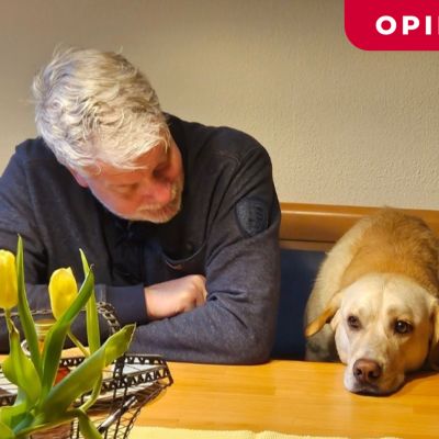 Opinie - Arno van Kessel is onschuldig, totdat het tegendeel bewezen is