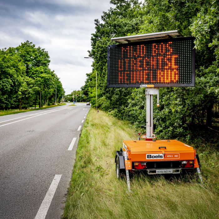 Probleemwolf houdt toeristen uit populair recreatiegebied