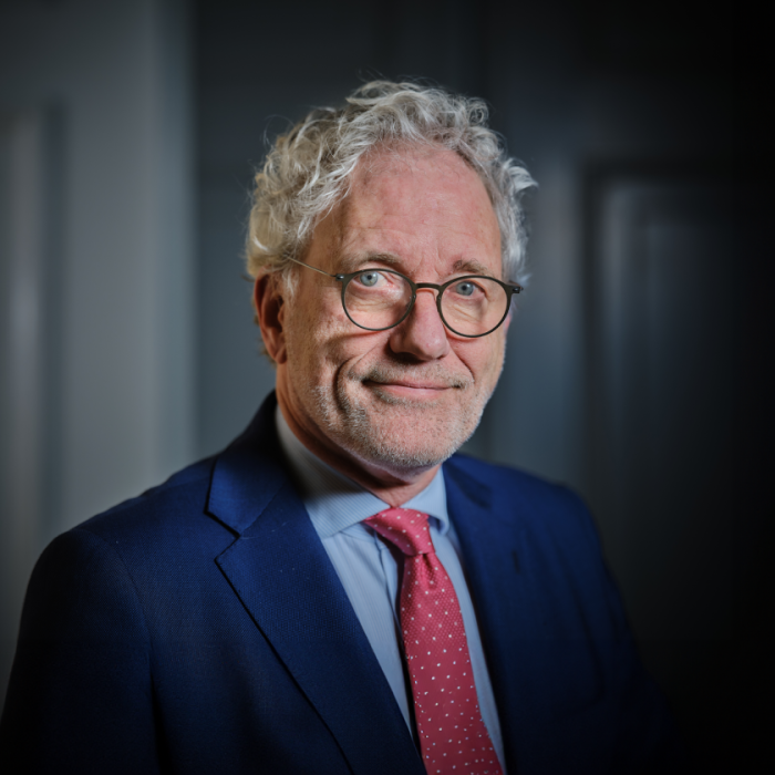 Raad van State werpt zich op als beschermer van Ombudsman