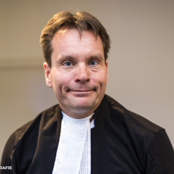 Rechter wijst deskundigenverhoor in zaak tegen Bill Gates en Mark Rutte af