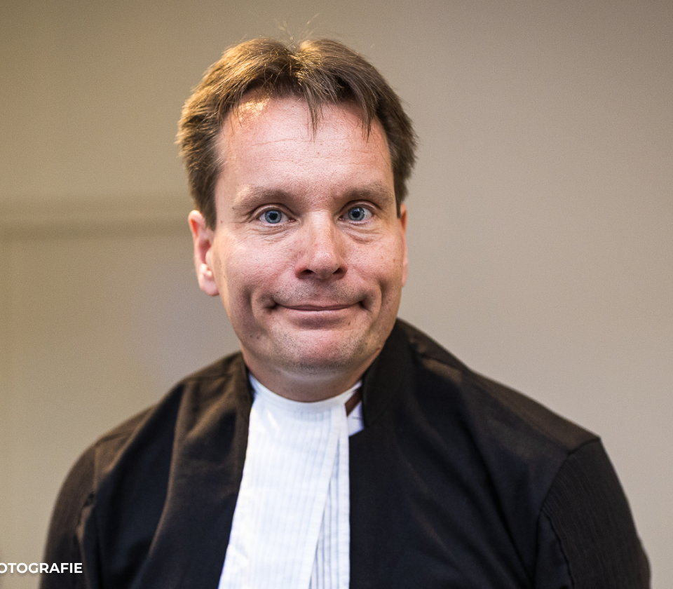 Rechter wijst deskundigenverhoor in zaak tegen Bill Gates en Mark Rutte af