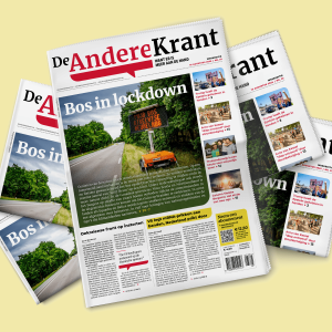 Bundel van de week