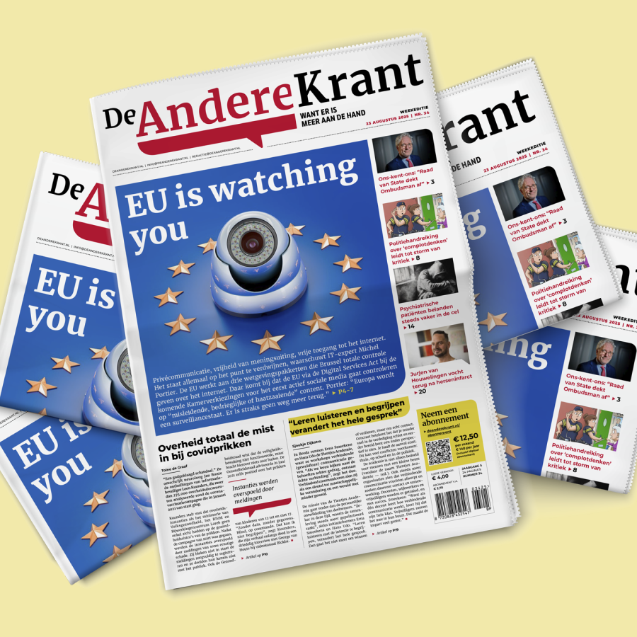 Bundel van de Week