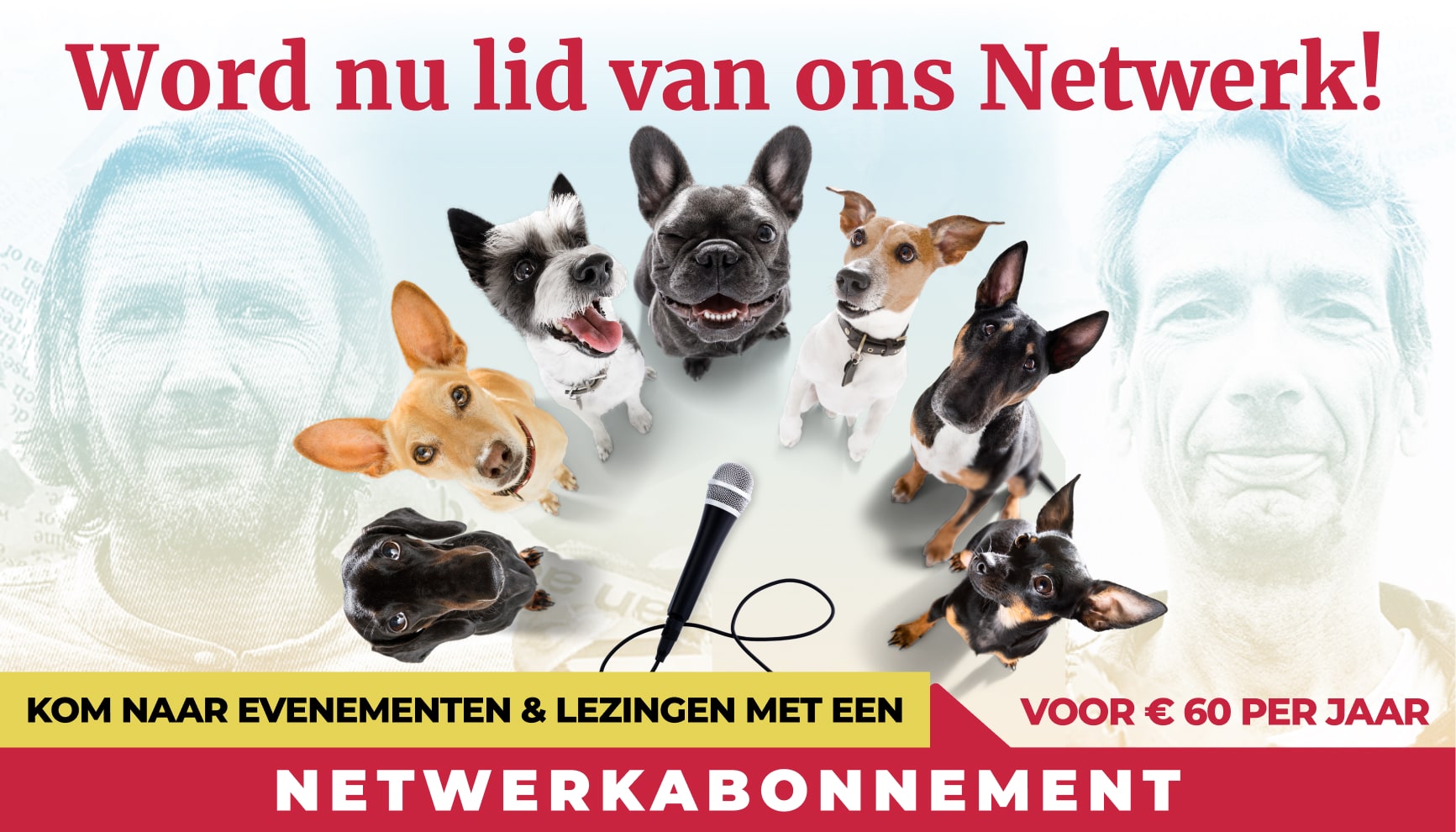 Netwerkabonnement