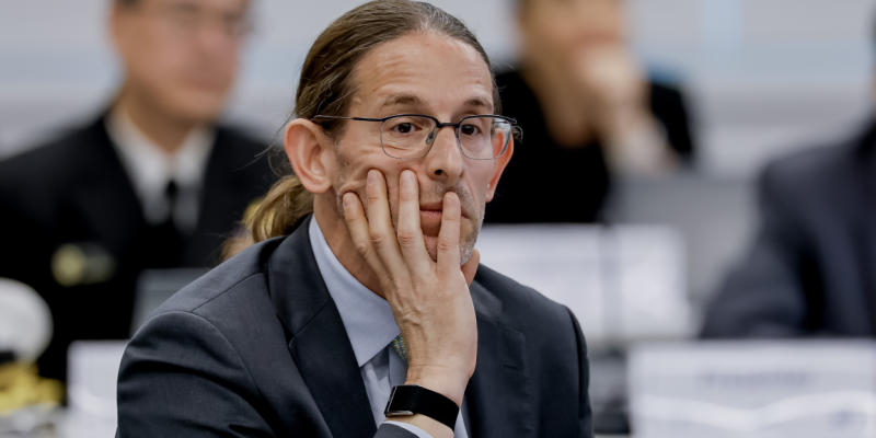Amerikanen krijgen schokkend nieuws over coronavaccins van hun eigen overheid