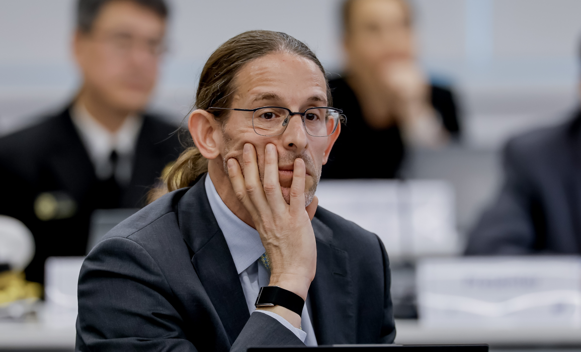 Amerikanen krijgen schokkend nieuws over coronavaccins van hun eigen overheid