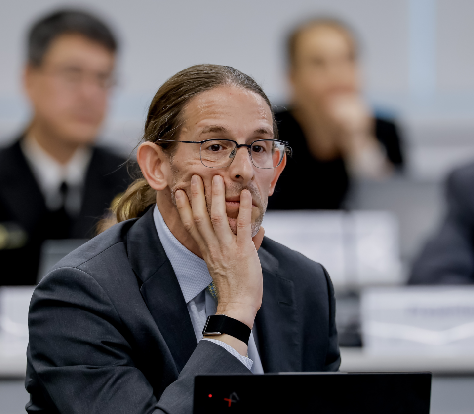 Amerikanen krijgen schokkend nieuws over coronavaccins van hun eigen overheid