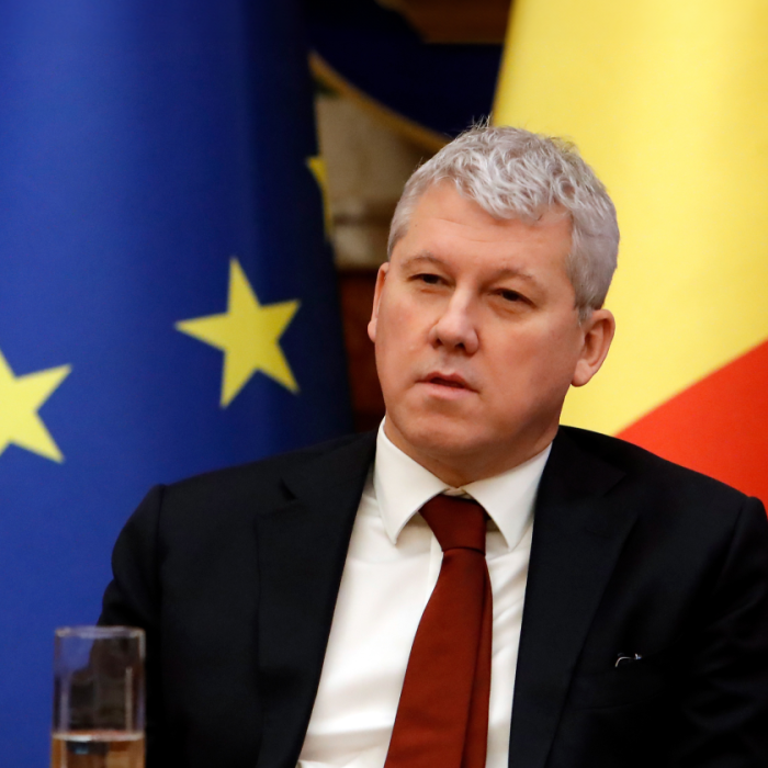 De sabotage van de Roemeense presidents­verkiezingen is nu model voor de EU