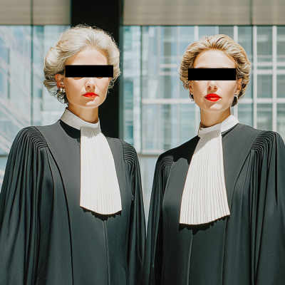 Het OM is hoofdverdachte in de Strafzaak Barracuda rond Arno van Kessel