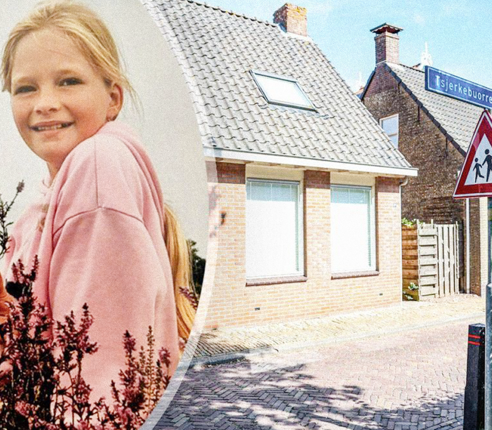 Kwalijke rol jeugdzorg bij vermissing meisje Esther