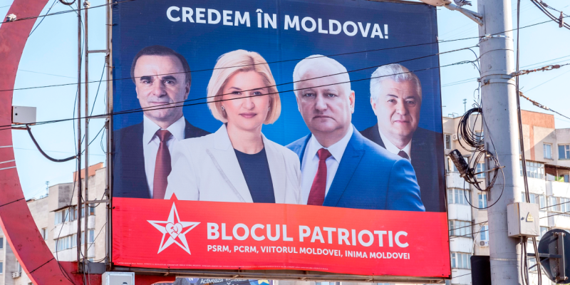 Hoe de EU de democratie ondermijnt