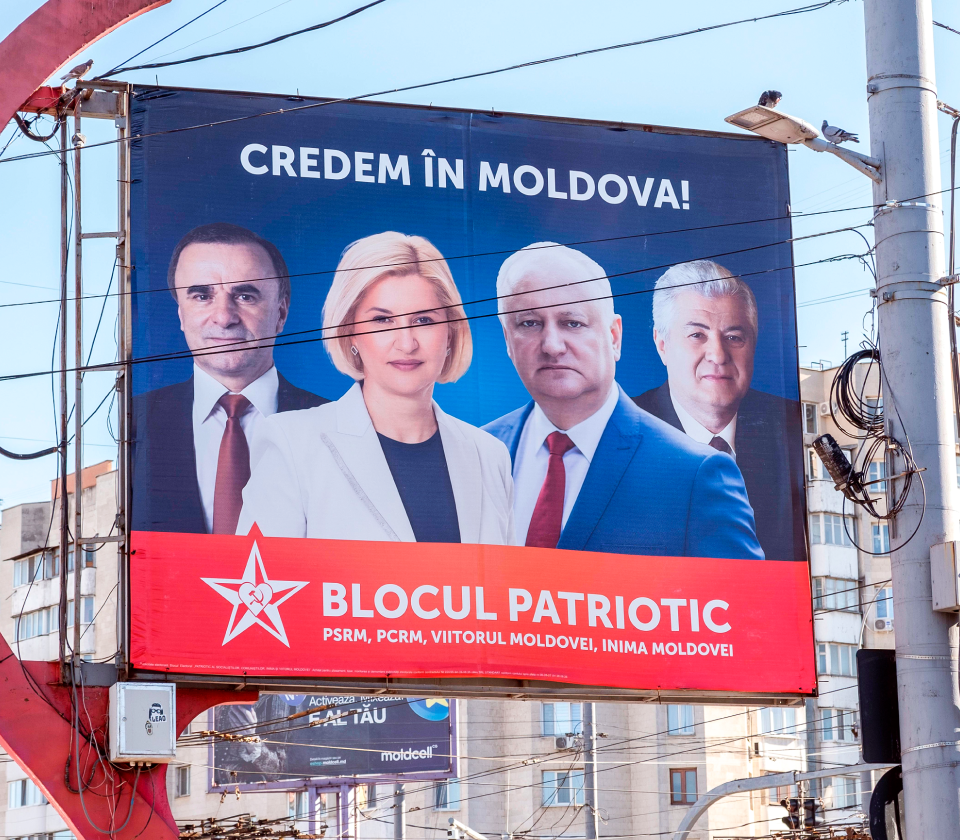 Hoe de EU de democratie ondermijnt