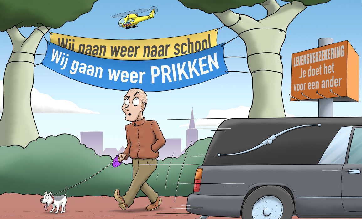 Kritische artsen over Pfizer-herhaalprik - “Doe het niet!”