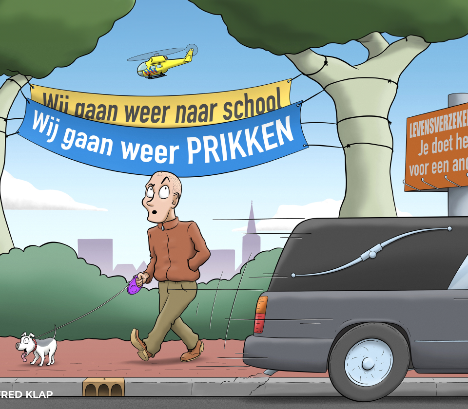 Kritische artsen over Pfizer-herhaalprik - “Doe het niet!”