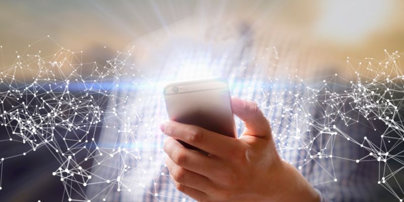 Nederlands bedrijf lanceert eerste telefoon op decentraal internet