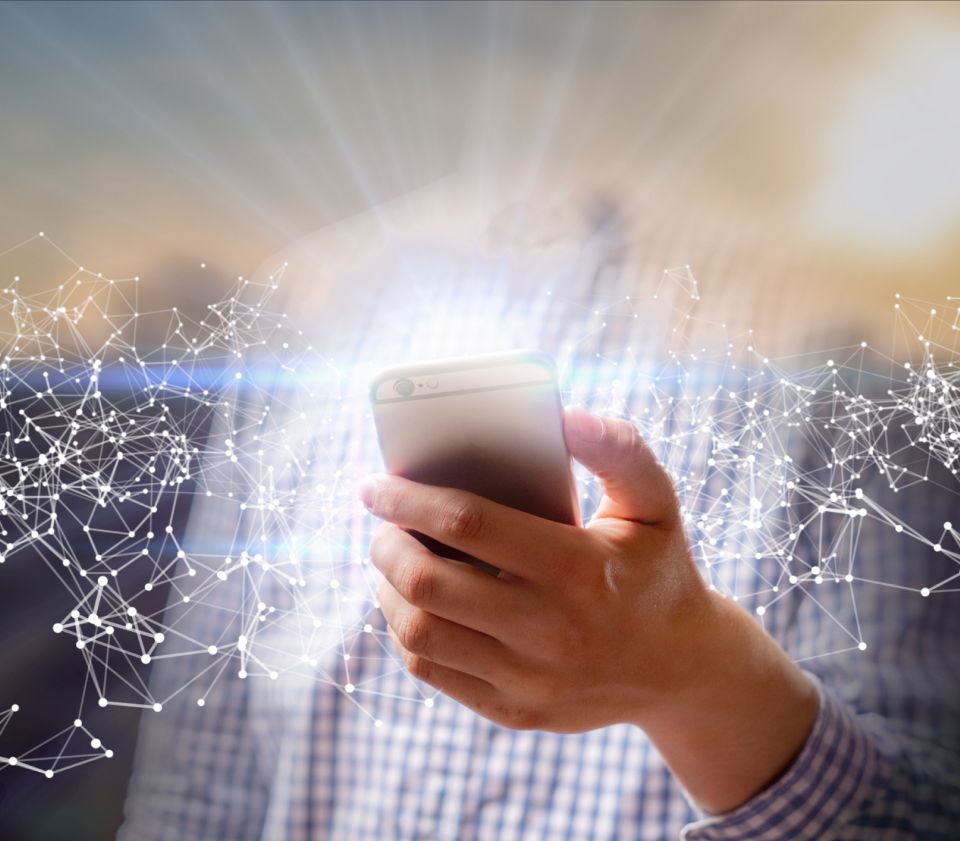 Nederlands bedrijf lanceert eerste telefoon op decentraal internet