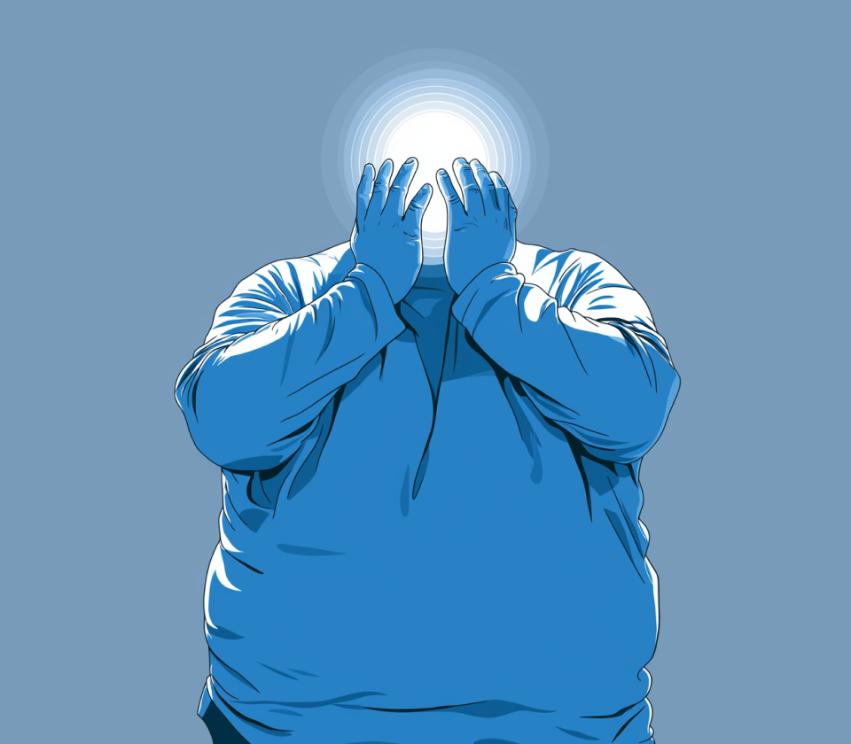 Ledverlichting is slecht voor de gezondheid blijkt uit onderzoek