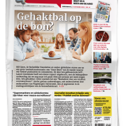 De Andere Krant weekuitgave