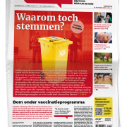 De Andere Krant weekuitgave