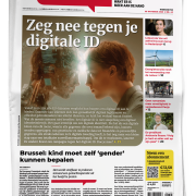 De Andere Krant weekuitgave