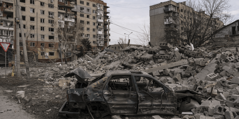 De val van Pokrovsk – Oekraïne-oorlog in kritieke fase