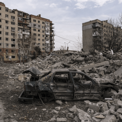 De val van Pokrovsk – Oekraïne-oorlog in kritieke fase