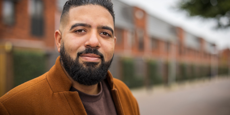 “De waarheid verdeelt altijd”