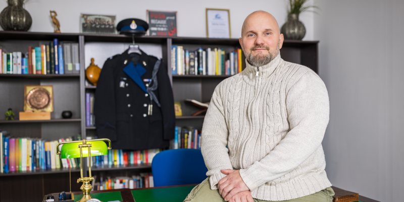 Geen ‘medal of honour’, maar oneervol ontslag