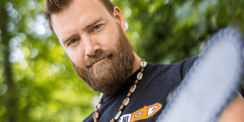 “Het gaat om echte, pure zelfbeschikking”