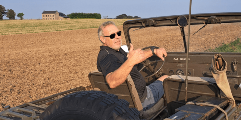 OM maakt van weldoener terrorist