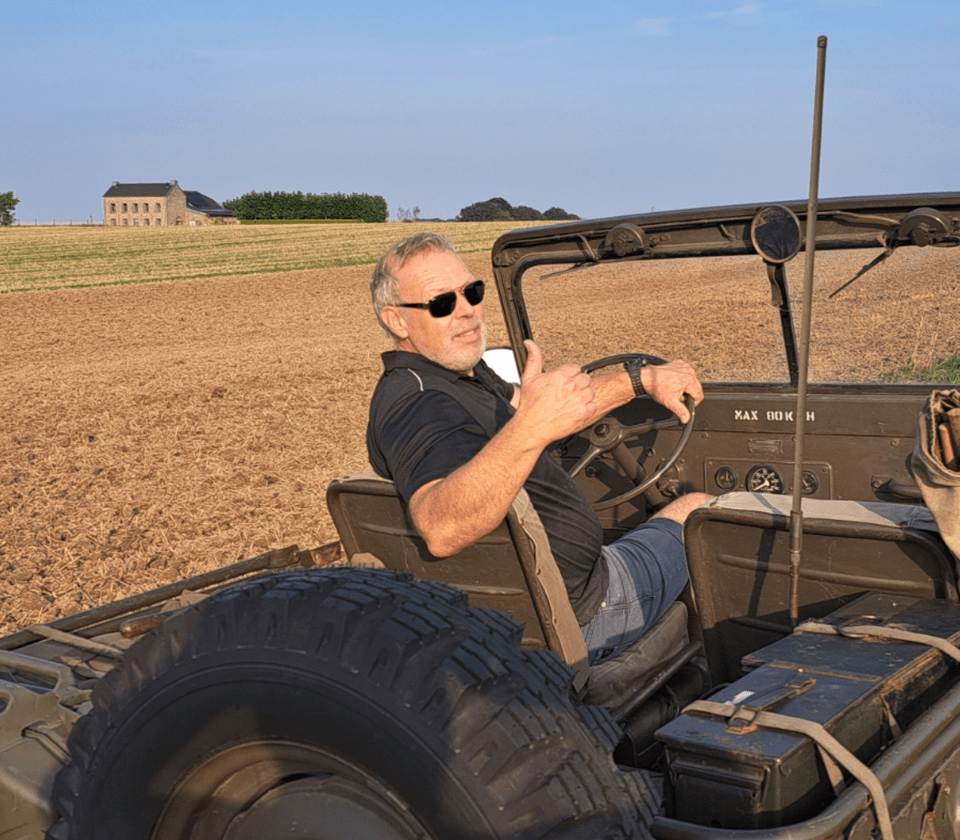 OM maakt van weldoener terrorist