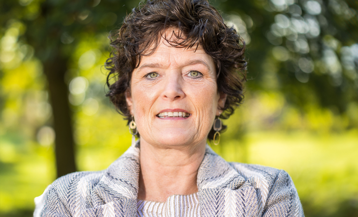 “Schending van burgerrechten motiveert me om door te gaan”