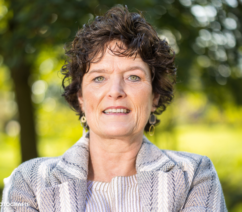 “Schending van burgerrechten motiveert me om door te gaan”