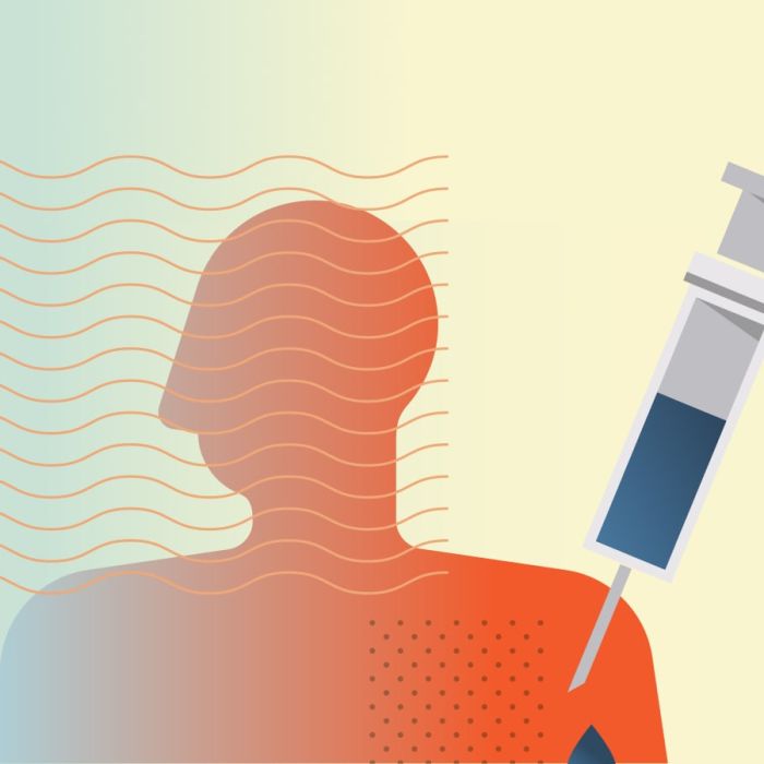 Vaccins en autisme, is er een verband?