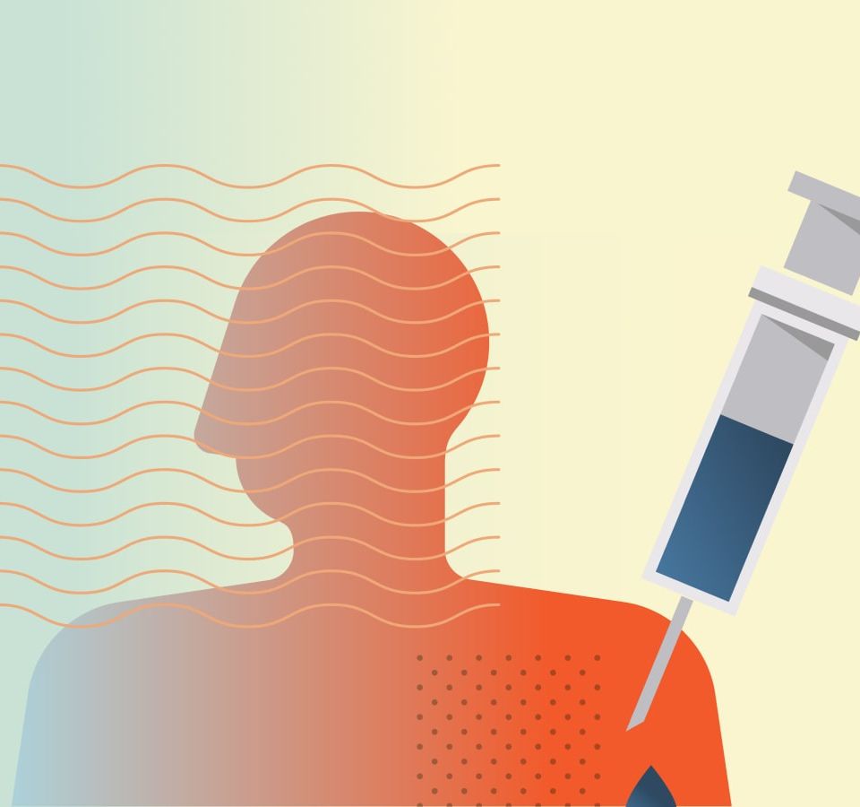 Vaccins en autisme, is er een verband?