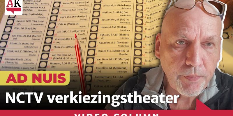 thumbnail verkiezingstheater