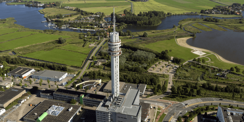 Adviezen Gezondheidsraad over 5G “ronduit frauduleus”