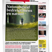 De Andere Krant weekuitgave