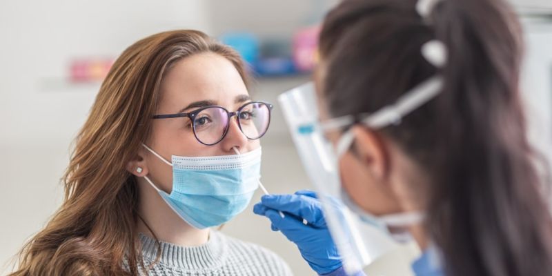 Duitse studie toont PCR-fraude aan