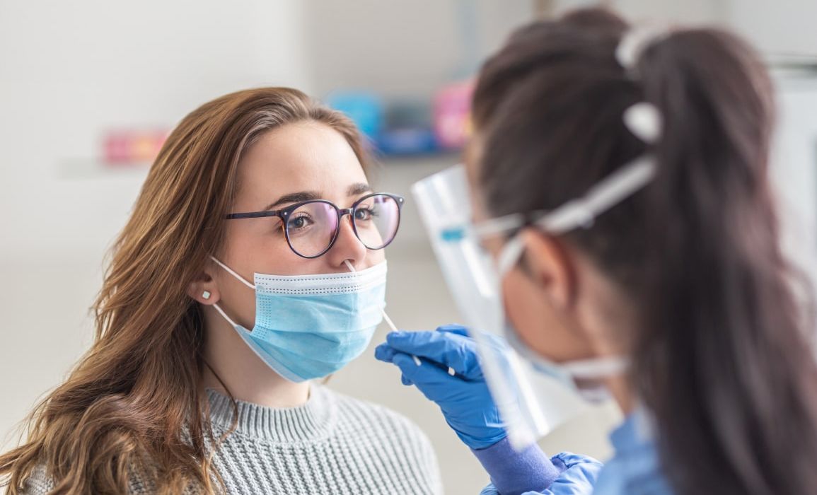 Duitse studie toont PCR-fraude aan