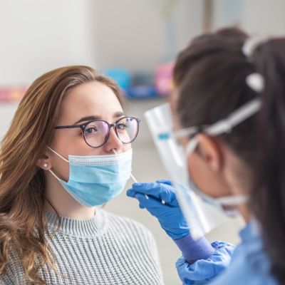 Duitse studie toont PCR-fraude aan