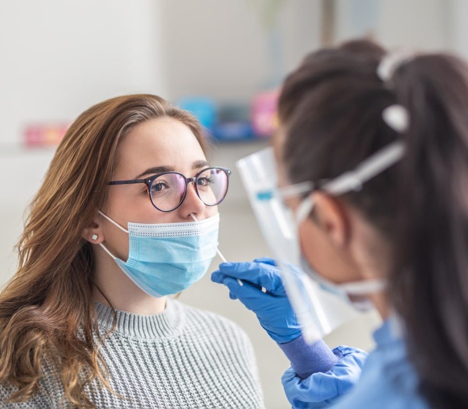 Duitse studie toont PCR-fraude aan