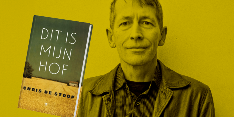 Hoe de boer verdwijnt uit de lage landen