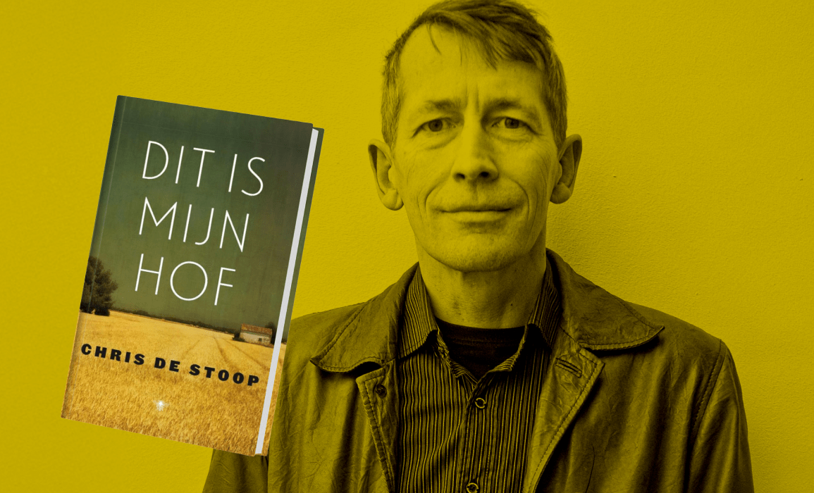 Hoe de boer verdwijnt uit de lage landen