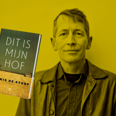 Hoe de boer verdwijnt uit de lage landen