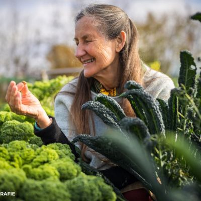 “Ik werk volgens de natuurwetten van gezondheid”