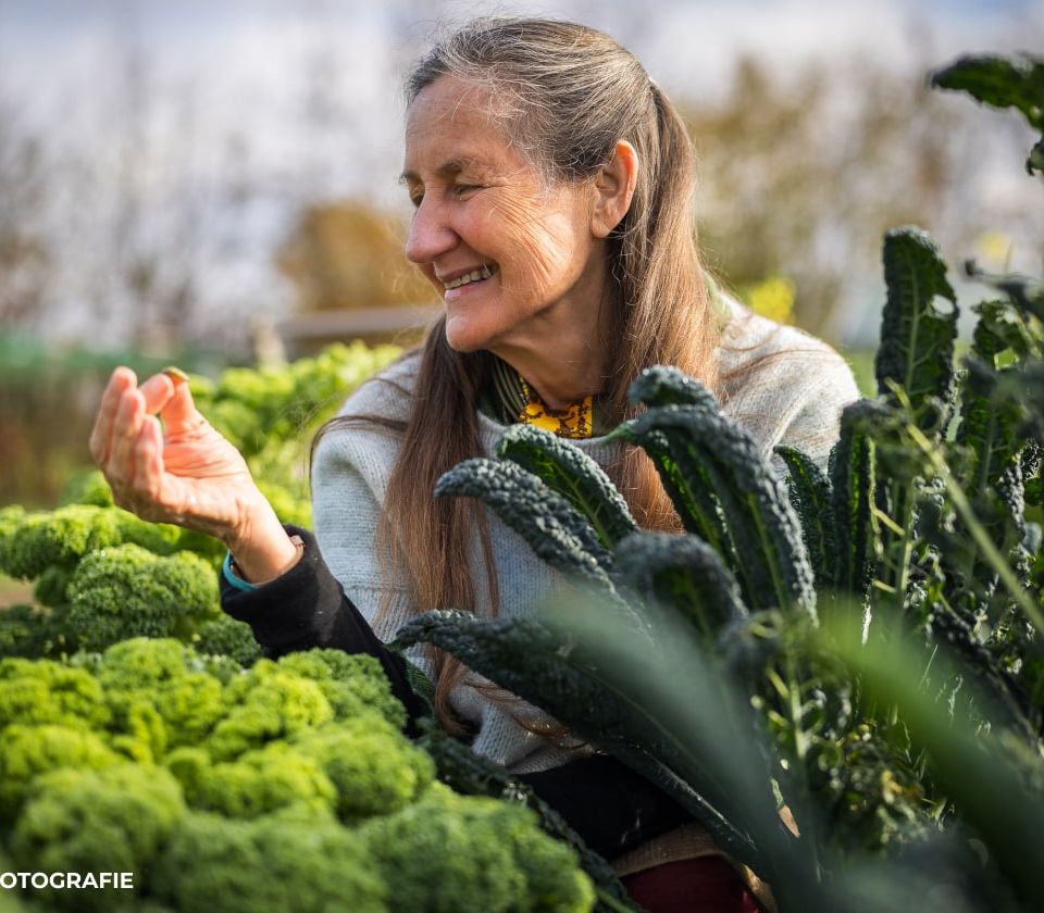 “Ik werk volgens de natuurwetten van gezondheid”