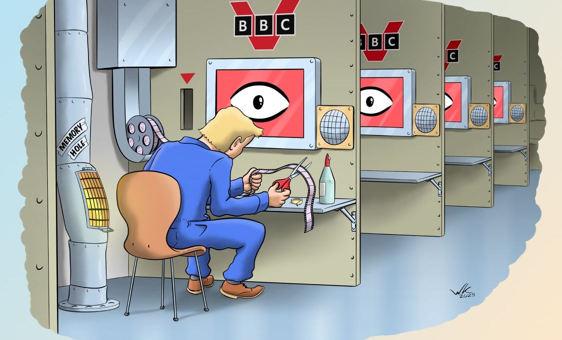 Misstanden BBC vertonen “duidelijke parallellen met Nederland”